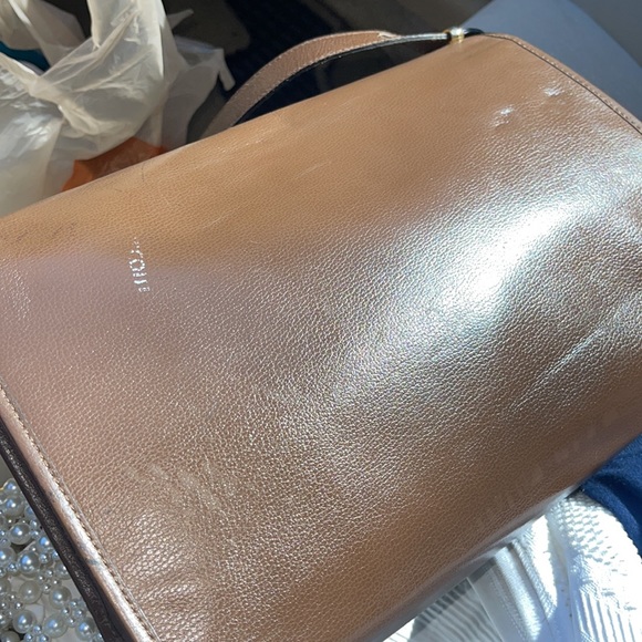 Christian Dior bag - Picture 9 of 16